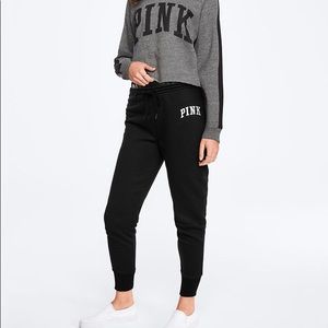 Victoria’s Secret PINK High Waist Skinny Joggers